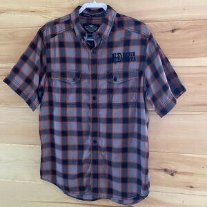 Harley Davidson men’s shirt